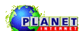 Planet Internet Webmail